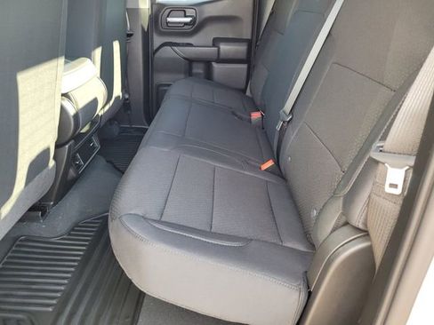 New 2026 GMC Sierra 1500 Pro w/ Graphite Edition RWD image 25