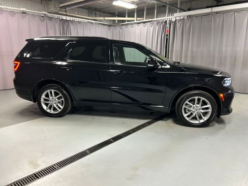 Used 2024 Dodge Durango GT image 8