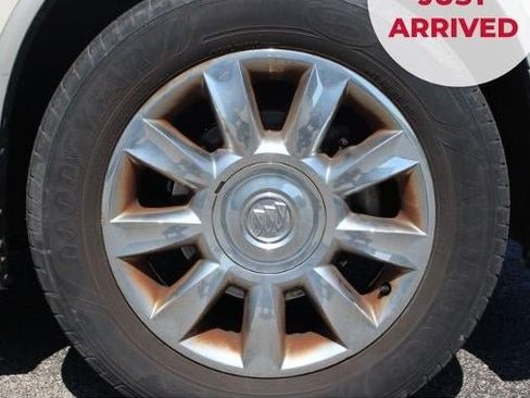 Used 2012 Buick Enclave Leather FWD image 14