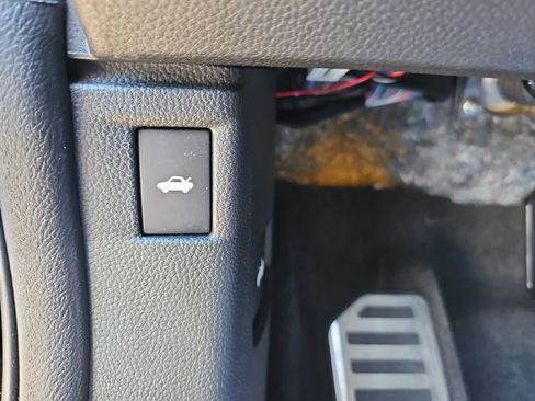 Used 2025 Honda Accord Sport image 18