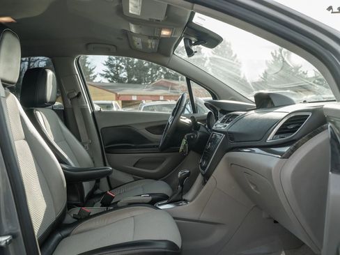 Used 2014 Buick Encore FWD image 11