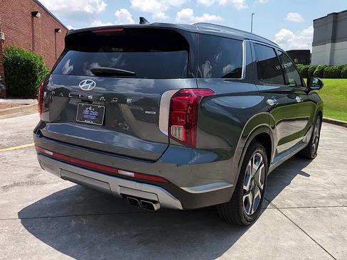 Used 2024 Hyundai Palisade SEL image 15