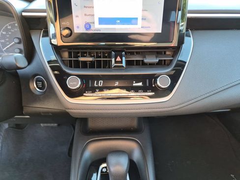 Used 2023 Toyota Corolla SE FWD image 26