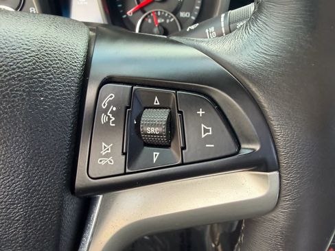 Used 2014 Chevrolet Malibu LTZ FWD image 18