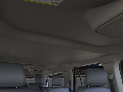 New 2026 Ford Expedition Max Active AWD/4WD image 22