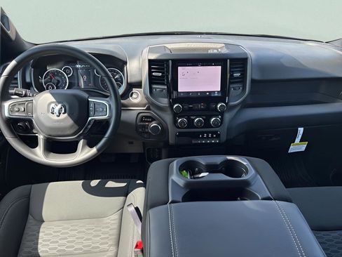 New 2026 RAM 1500 Tradesman AWD/4WD image 11