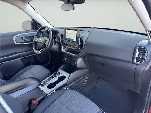 Used 2022 Ford Bronco Sport Big Bend w/ Convenience Package image 30