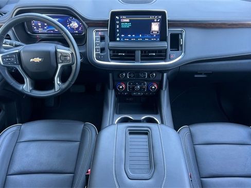 Used 2023 Chevrolet Tahoe Premier image 16