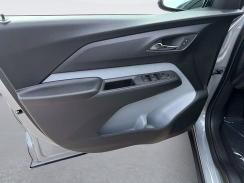 New 2027 Chevrolet Bolt LT FWD image 18