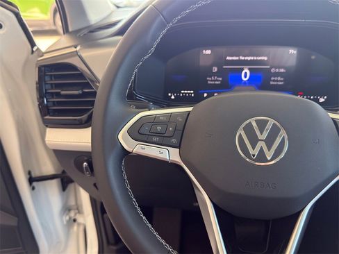 New 2026 Volkswagen Taos S image 13