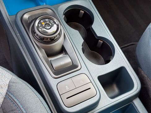 New 2025 Ford Maverick XLT w/ Equipment Group 302A image 17