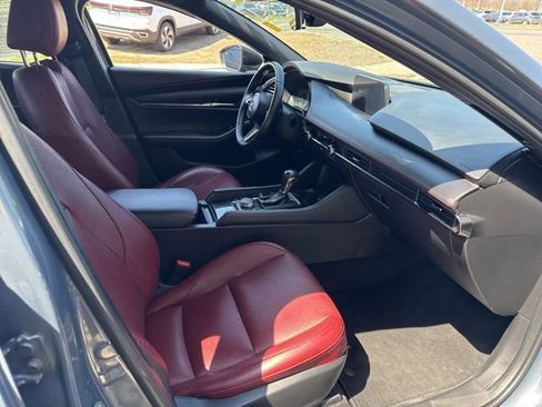 Used 2024 MAZDA MAZDA3 s AWD/4WD image 22