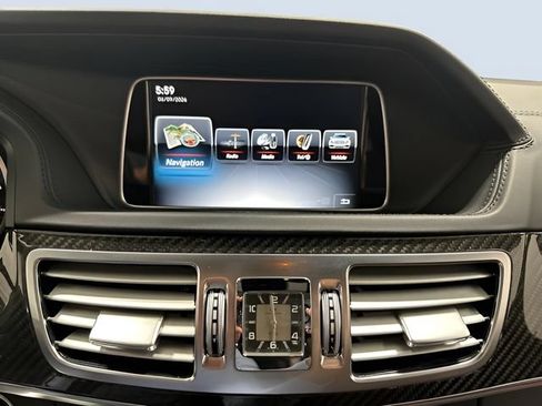 Used 2016 Mercedes-Benz E 63 AMG S-Model image 23
