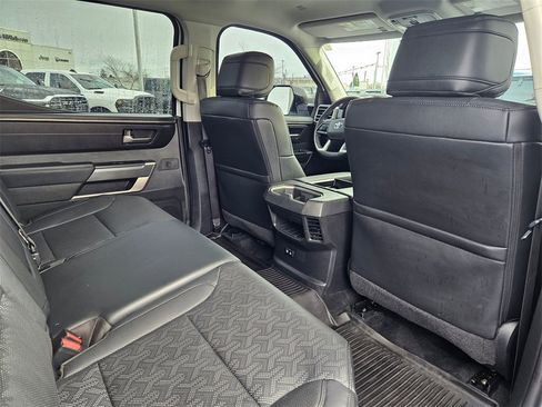 Used 2024 Toyota Tundra SR5 image 37
