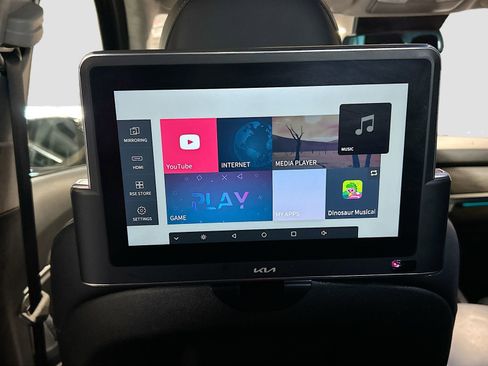 Used 2022 Kia Telluride SX w/ SX Prestige Package image 27