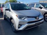 Used 2017 Toyota RAV4 XLE image 3