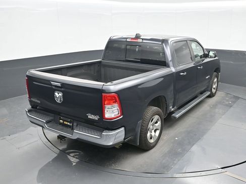 Used 2019 RAM 1500 Big Horn image 21
