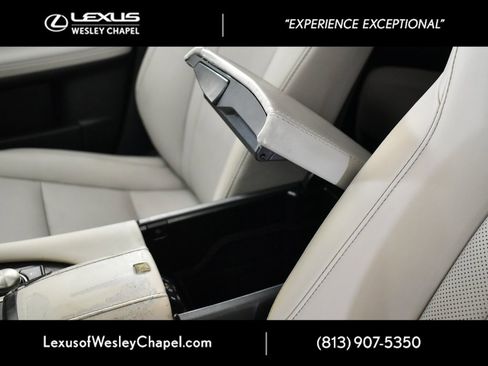 Used 2020 Lexus RX 350 FWD w/ Premium Package image 34