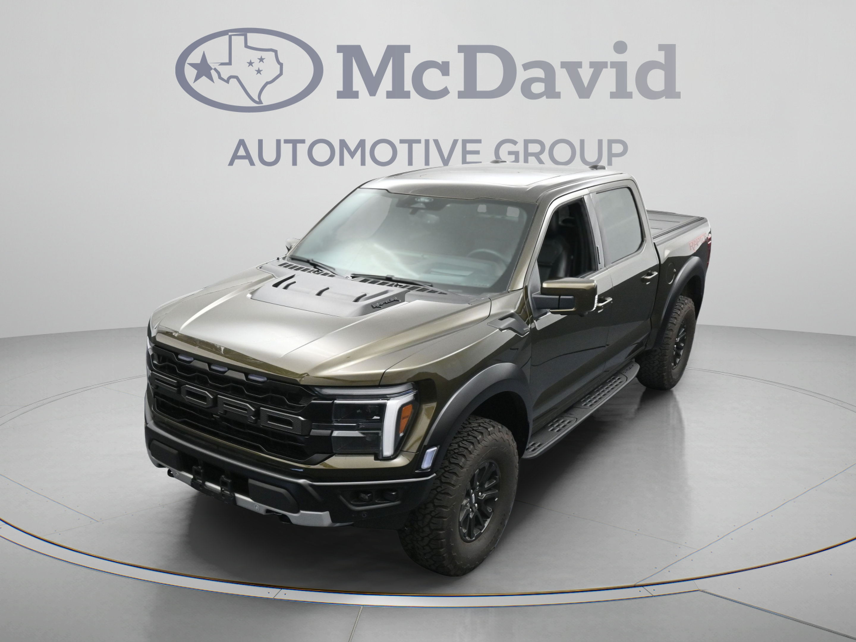 Used 2026 Ford F150 Raptor AWD/4WD image 34
