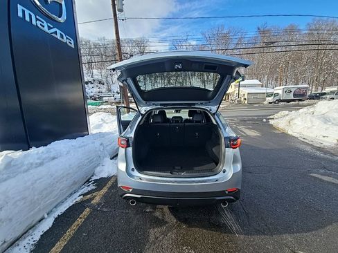 Certified 2023 MAZDA CX-5 AWD 2.5 S w/ Select Package image 15