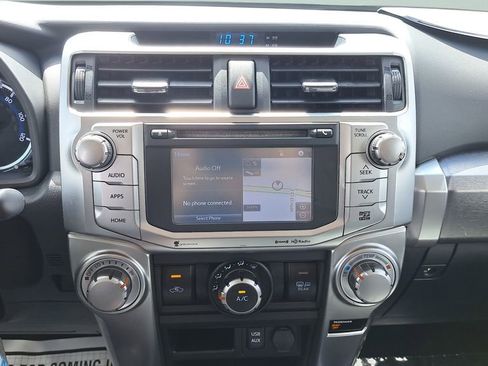 Used 2019 Toyota 4Runner SR5 Premium image 17