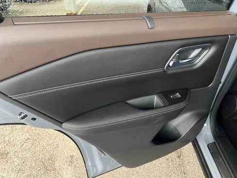 Certified 2021 Nissan Rogue Platinum AWD/4WD image 11