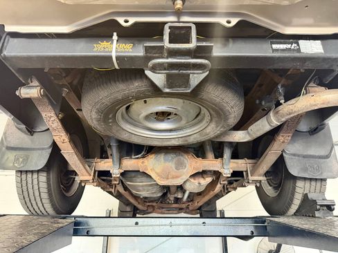 Used 1993 Dodge Dakota 2WD Club Cab image 77