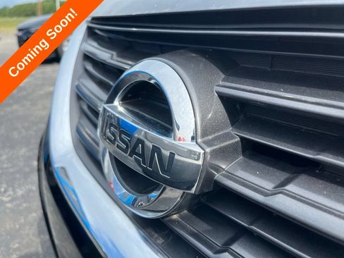 Used 2016 Nissan Altima 2.5 SR FWD image 4
