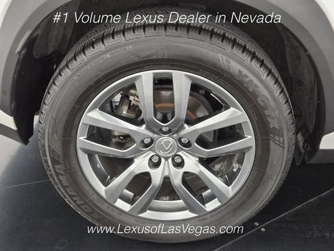 Used 2016 Lexus NX 200t FWD w/ Premium Package image 10