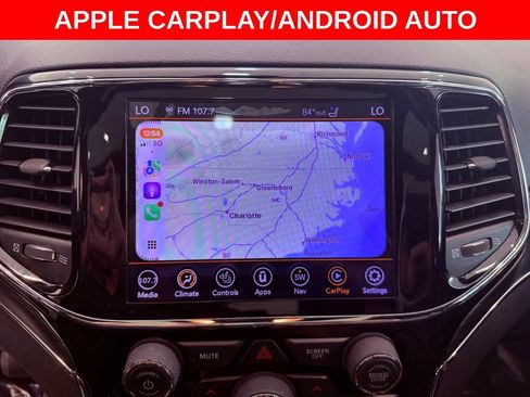 Used 2019 Jeep Grand Cherokee Limited w/ Luxury Group II RWD image 10