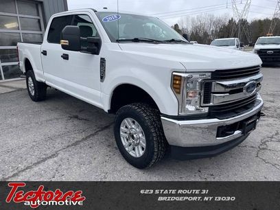 Used 2018 Ford F250 XLT