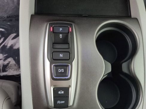 Certified 2023 Honda Ridgeline RTL image 23