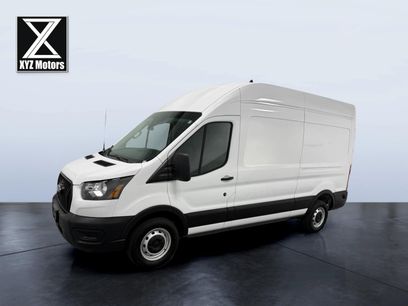 Used 2024 Ford Transit 250 148 High Roof