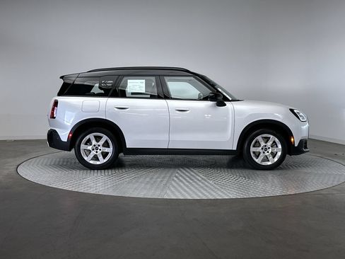 Used 2026 MINI Cooper Countryman S AWD/4WD image 10