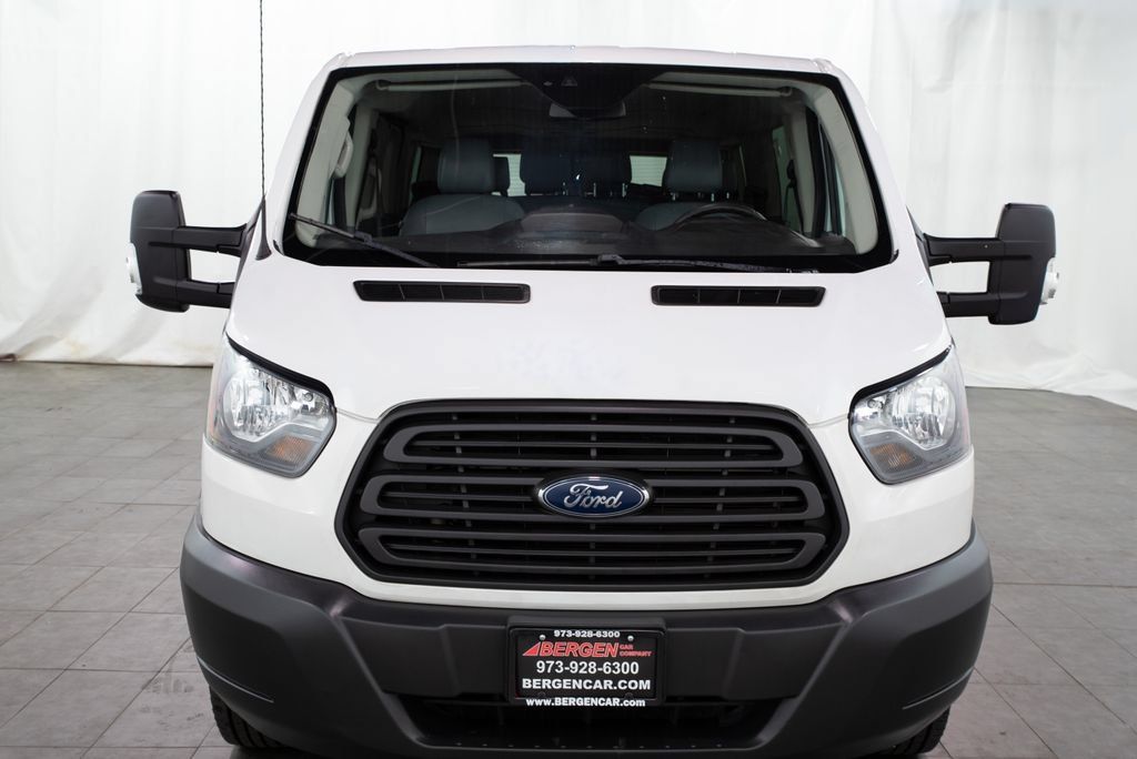Used 2018 Ford Transit 350 XL RWD image 2