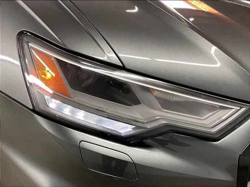 Certified 2023 Audi A6 Premium Plus w/ Premium Plus Package image 29