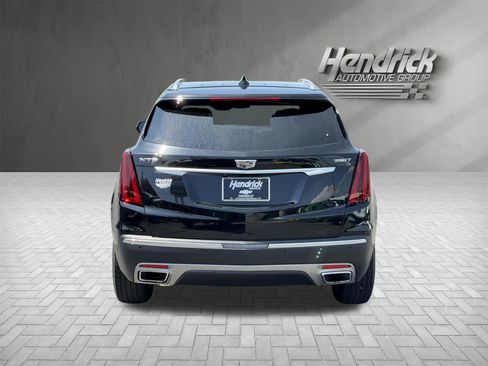 Used 2023 Cadillac XT5 Premium Luxury AWD/4WD image 9