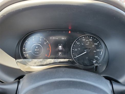 New 2024 Nissan Kicks SR w/ SR Premium Package image 23