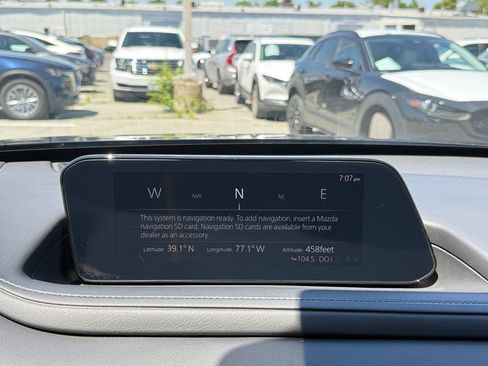 Used 2025 MAZDA CX-30 AWD 2.5 S w/ Preferred Package image 16