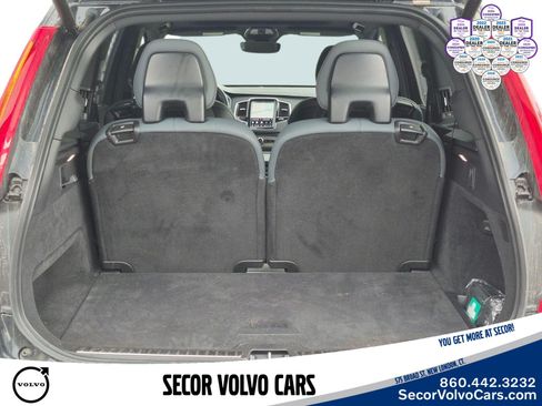Used 2024 Volvo XC90 T8 Ultimate w/ Protection Package Premier AWD/4WD image 7