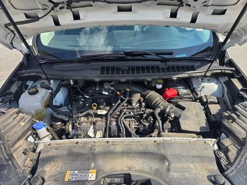 Used 2020 Ford Edge Titanium w/ Equipment Group 301A AWD/4WD image 33