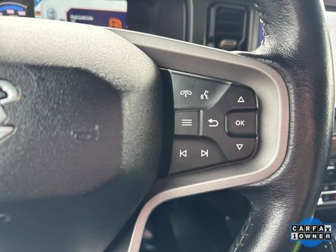Used 2024 Ford Bronco Outer Banks image 35