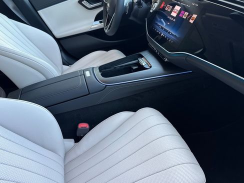New 2026 Mercedes-Benz E 450 4MATIC Sedan image 25