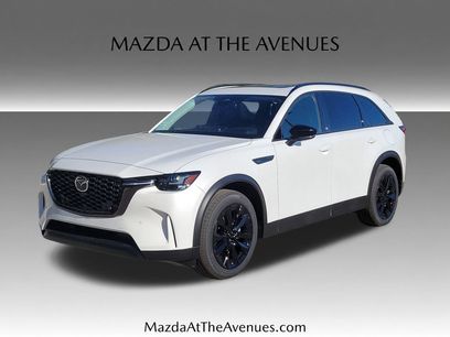 New 2026 MAZDA CX-90 3.3 Turbo w/ Premium Sport Pkg