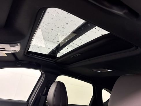 Certified 2025 MAZDA CX-5 Signature image 5