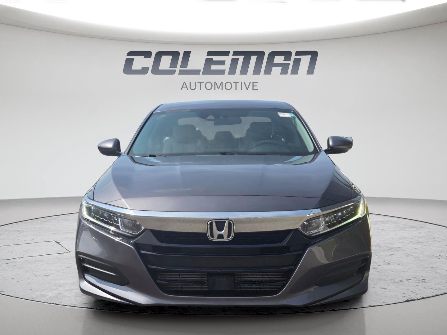 Used 2020 Honda Accord LX image 3