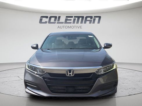 Used 2020 Honda Accord LX image 3