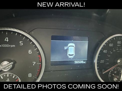 Used 2021 Kia Telluride S AWD/4WD image 10