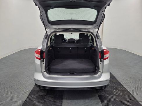 Used 2017 Ford C-MAX SE image 29
