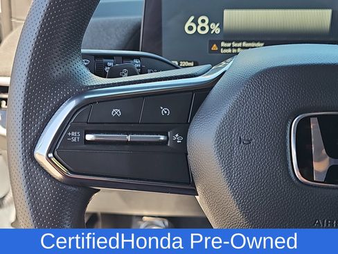 Certified 2026 Honda Prologue EX image 16